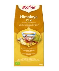 Himalaya Chaï BIO, 90 g